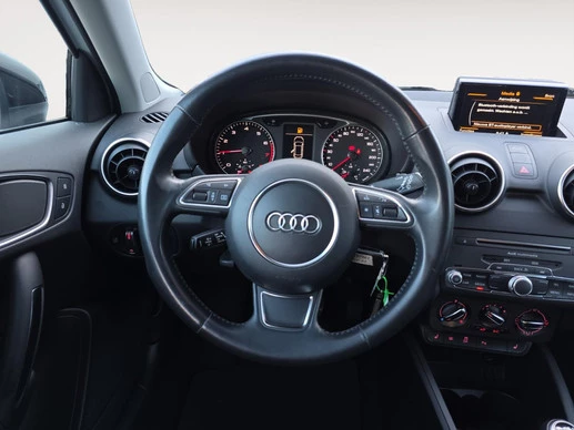 Audi A1 Sportback - Afbeelding 10 van 30