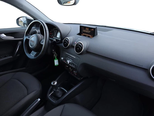 Audi A1 Sportback - Afbeelding 12 van 30