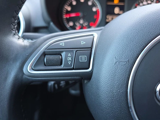 Audi A1 Sportback - Afbeelding 13 van 30