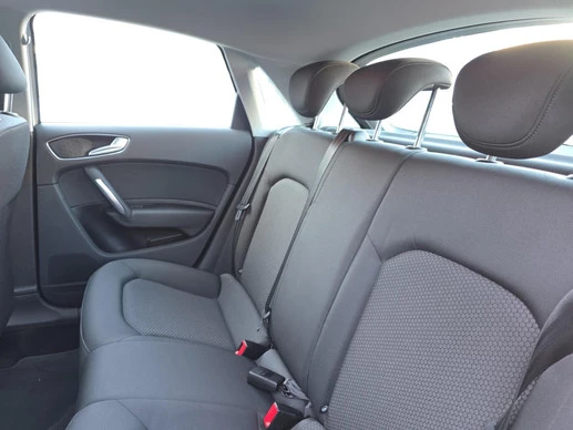 Audi A1 Sportback - Afbeelding 14 van 30