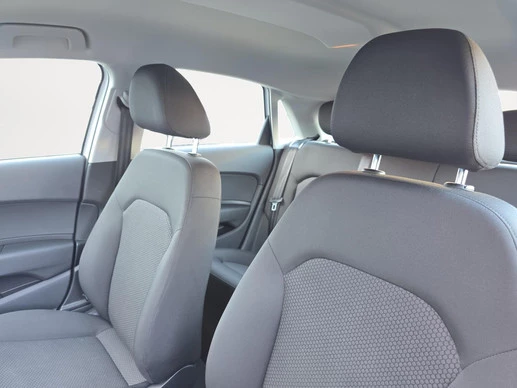 Audi A1 Sportback - Afbeelding 15 van 30