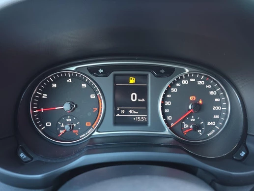 Audi A1 Sportback - Afbeelding 17 van 30