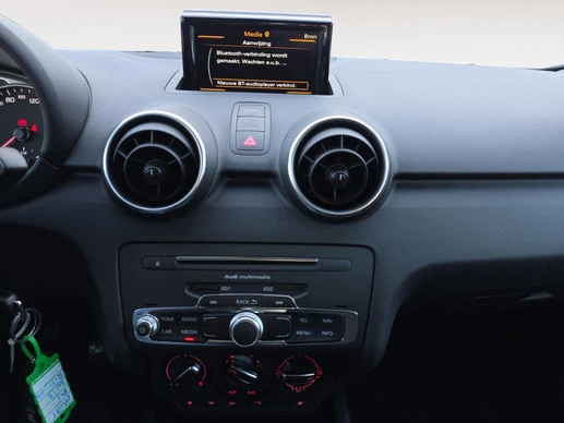 Audi A1 Sportback - Afbeelding 18 van 30