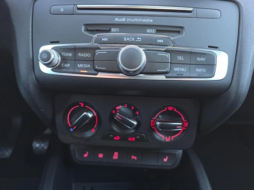 Audi A1 Sportback - Afbeelding 19 van 30