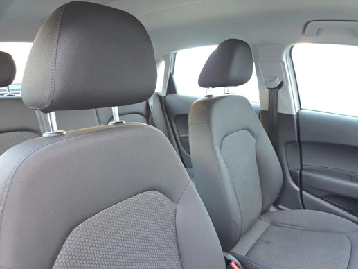 Audi A1 Sportback - Afbeelding 20 van 30