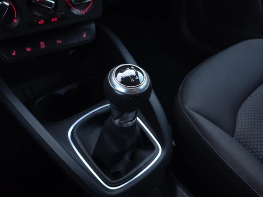 Audi A1 Sportback - Afbeelding 21 van 30