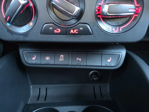 Audi A1 Sportback - Afbeelding 22 van 30