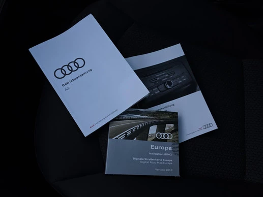 Audi A1 Sportback - Afbeelding 24 van 30