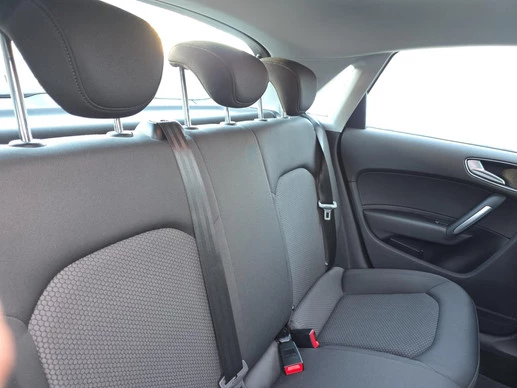 Audi A1 Sportback - Afbeelding 27 van 30