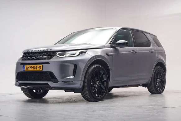 Land Rover Discovery Sport - Afbeelding 1 van 30