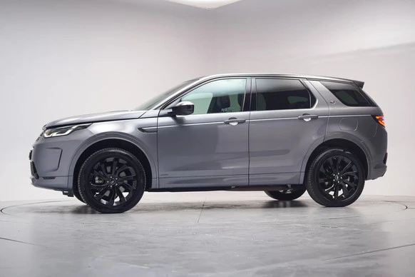 Land Rover Discovery Sport - Afbeelding 2 van 30