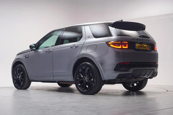 Land Rover Discovery Sport - Afbeelding 3 van 30