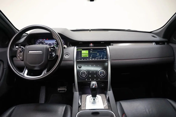 Land Rover Discovery Sport - Afbeelding 4 van 30