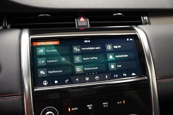 Land Rover Discovery Sport - Afbeelding 7 van 30