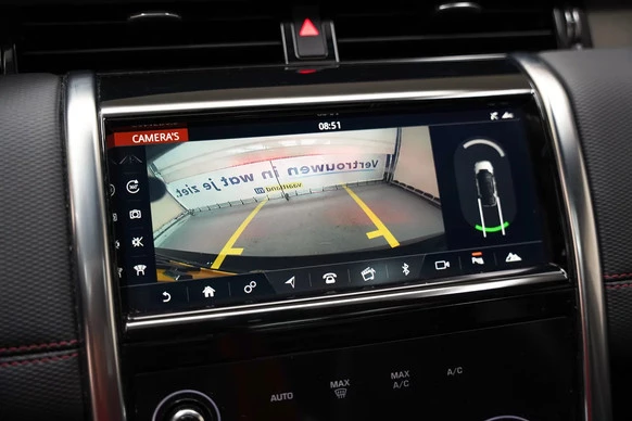 Land Rover Discovery Sport - Afbeelding 8 van 30
