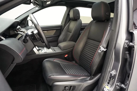 Land Rover Discovery Sport - Afbeelding 11 van 30