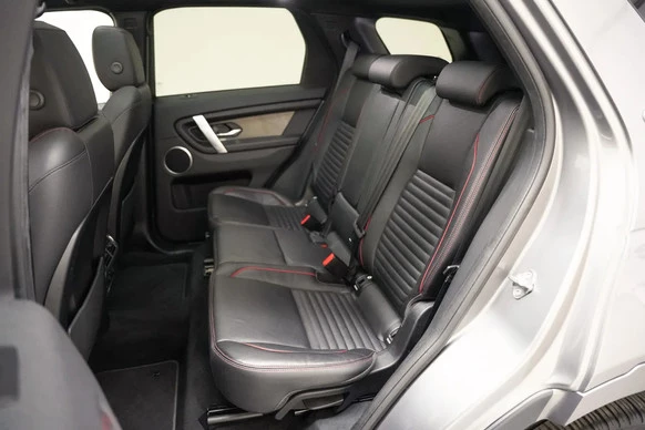Land Rover Discovery Sport - Afbeelding 15 van 30