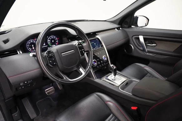 Land Rover Discovery Sport - Afbeelding 19 van 30