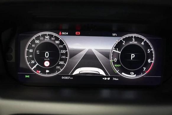 Land Rover Discovery Sport - Afbeelding 20 van 30
