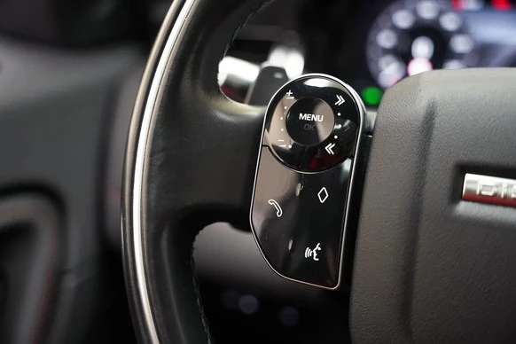 Land Rover Discovery Sport - Afbeelding 21 van 30
