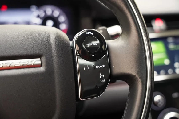 Land Rover Discovery Sport - Afbeelding 23 van 30
