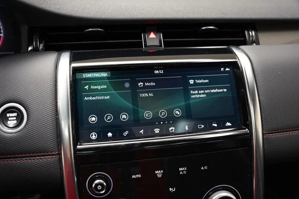 Land Rover Discovery Sport - Afbeelding 28 van 30