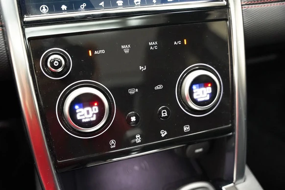 Land Rover Discovery Sport - Afbeelding 29 van 30