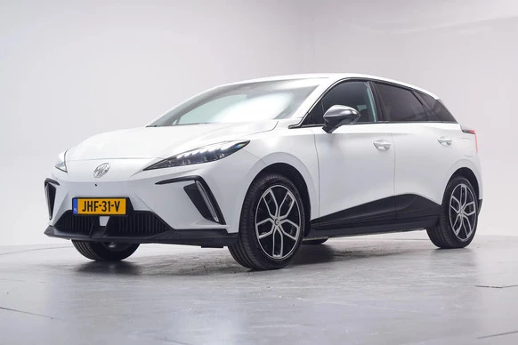 MG MG4 - Afbeelding 1 van 30