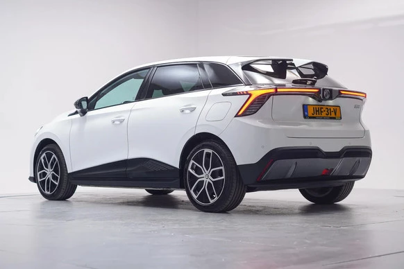 MG MG4 - Afbeelding 3 van 30