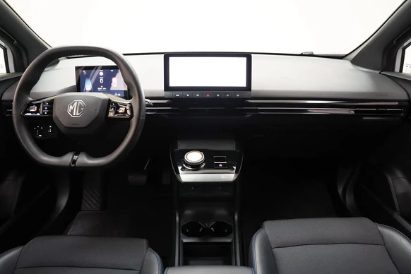 MG MG4 - Afbeelding 4 van 30