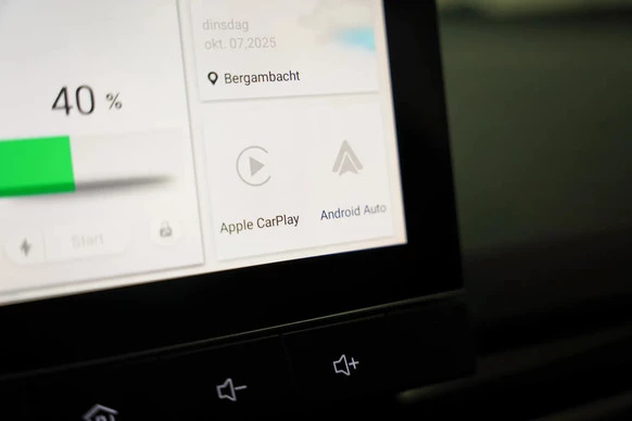 MG MG4 - Afbeelding 5 van 30