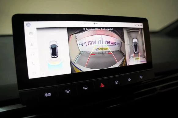 MG MG4 - Afbeelding 7 van 30