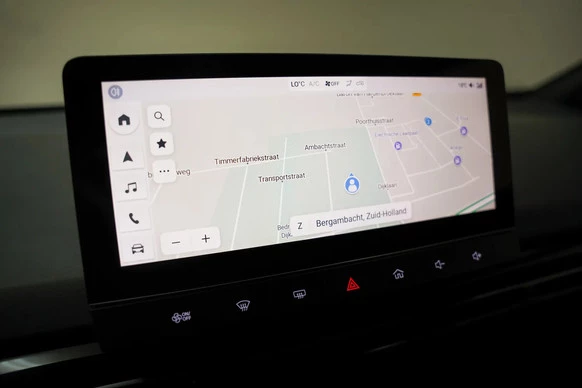 MG MG4 - Afbeelding 8 van 30