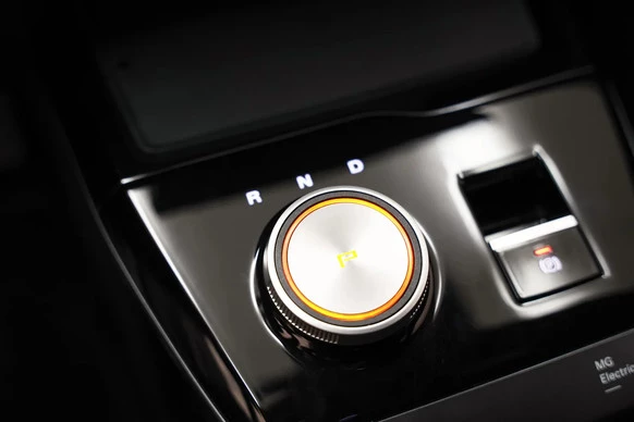 MG MG4 - Afbeelding 9 van 30