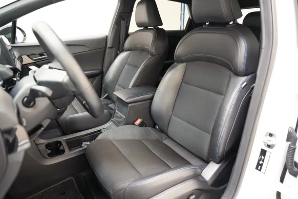 MG MG4 - Afbeelding 10 van 30