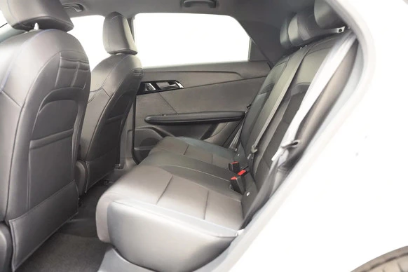 MG MG4 - Afbeelding 13 van 30