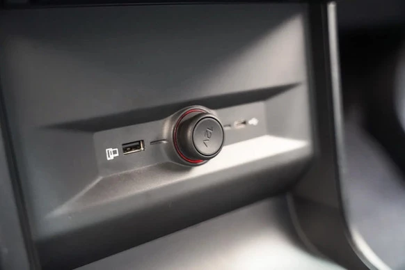 MG MG4 - Afbeelding 14 van 30