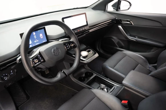 MG MG4 - Afbeelding 17 van 30