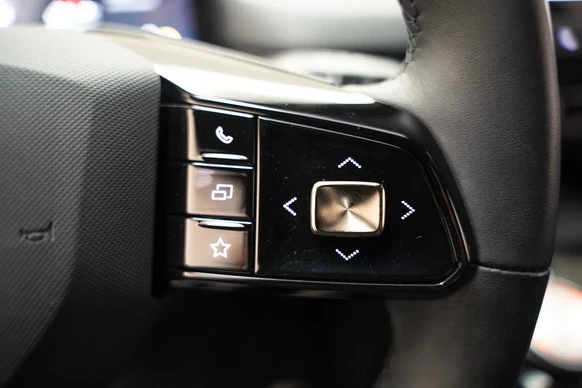 MG MG4 - Afbeelding 21 van 30