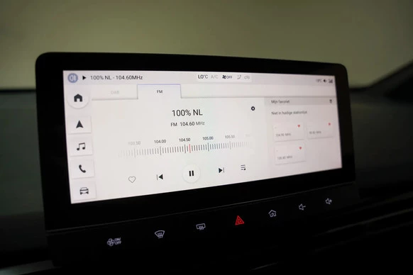 MG MG4 - Afbeelding 22 van 30