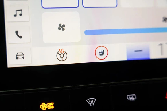 MG MG4 - Afbeelding 25 van 30