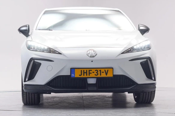 MG MG4 - Afbeelding 27 van 30
