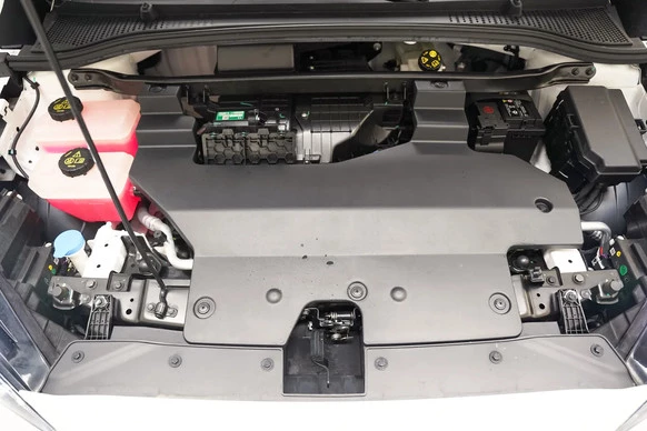 MG MG4 - Afbeelding 28 van 30