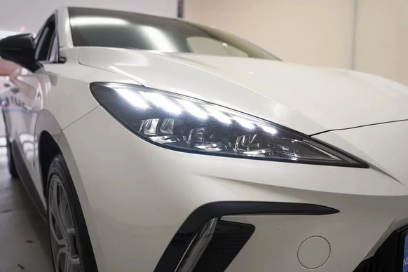 MG MG4 - Afbeelding 29 van 30