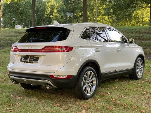 Lincoln MKC - Afbeelding 4 van 21