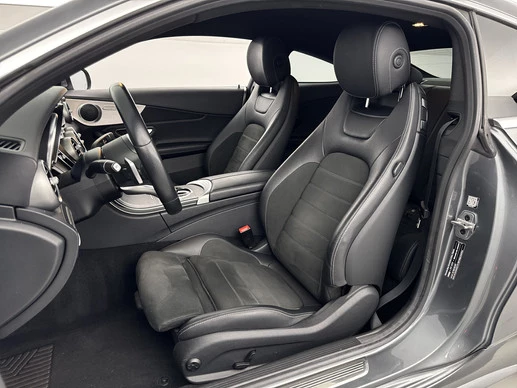Mercedes-Benz C-Klasse - Afbeelding 6 van 30