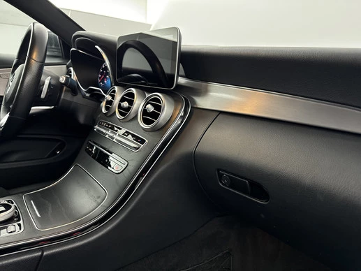 Mercedes-Benz C-Klasse - Afbeelding 21 van 30
