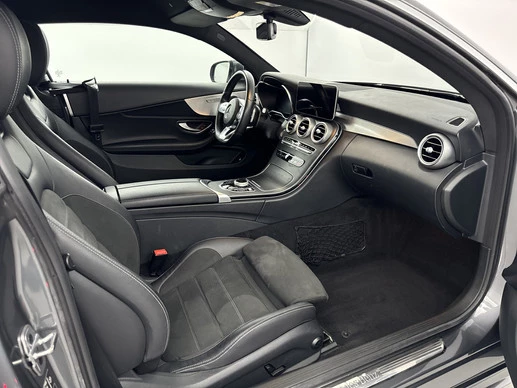 Mercedes-Benz C-Klasse - Afbeelding 22 van 30