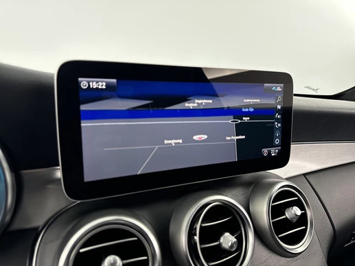 Mercedes-Benz C-Klasse - Afbeelding 26 van 30