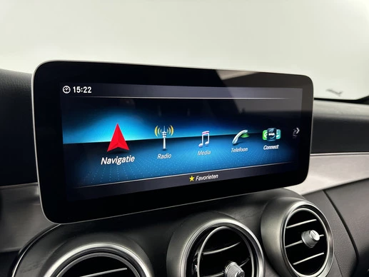 Mercedes-Benz C-Klasse - Afbeelding 6 van 30